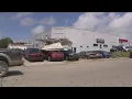 Cleanup continues after devastating storm in Corning
