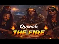 Lagu Ras Deepzion | Quench the Fire - New Reggae Interpretation
