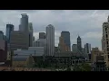 Mini Vlog Touring US Bank Stadium Vikings week 1