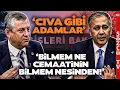 Download Lagu 'BUNLAR SAHİBİNİN ADAMI!' Özgür Özel Ali Yerlikaya'yı Yerden Yere Vurdu! Stüdyoda Çok Öfkelendi!