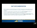 SAP - Appeal Process