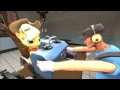 SFM Applejack s workshop
