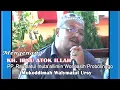 Mengenang KH. IBNU ATOK ILLAH_MUKODDIMAH