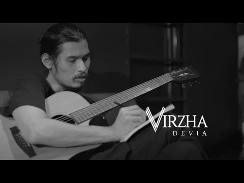 Download MP3 Devia - Virzha (Video Lirik)