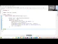 12th Nov batch - Core Java Day 22