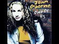 Joan Osborne - One of Us (Edit)