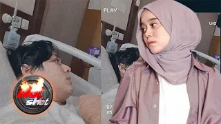 Download Lesti Dilarikan ke Rumah Sakit, Rizky Billar Setia Menemani - Hot Shot - 26 Desember 2021 MP3
