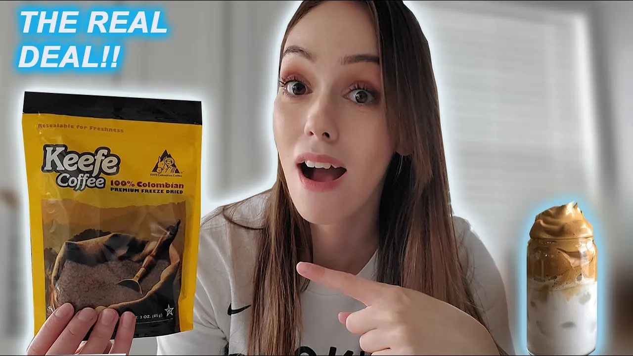 HOW TO MAKE COFFEE IN PRISON | 3 WAYS | TIKTOK COFFEE