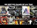Download Lagu Top 100 Best PS2 Games Of All Time | Best Playstation 2 Games