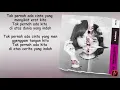 Download Lagu StereoWall - Tentang Kita- LYRICS