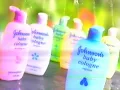 Johnson s baby cologne Together 30s - Philippines 2000