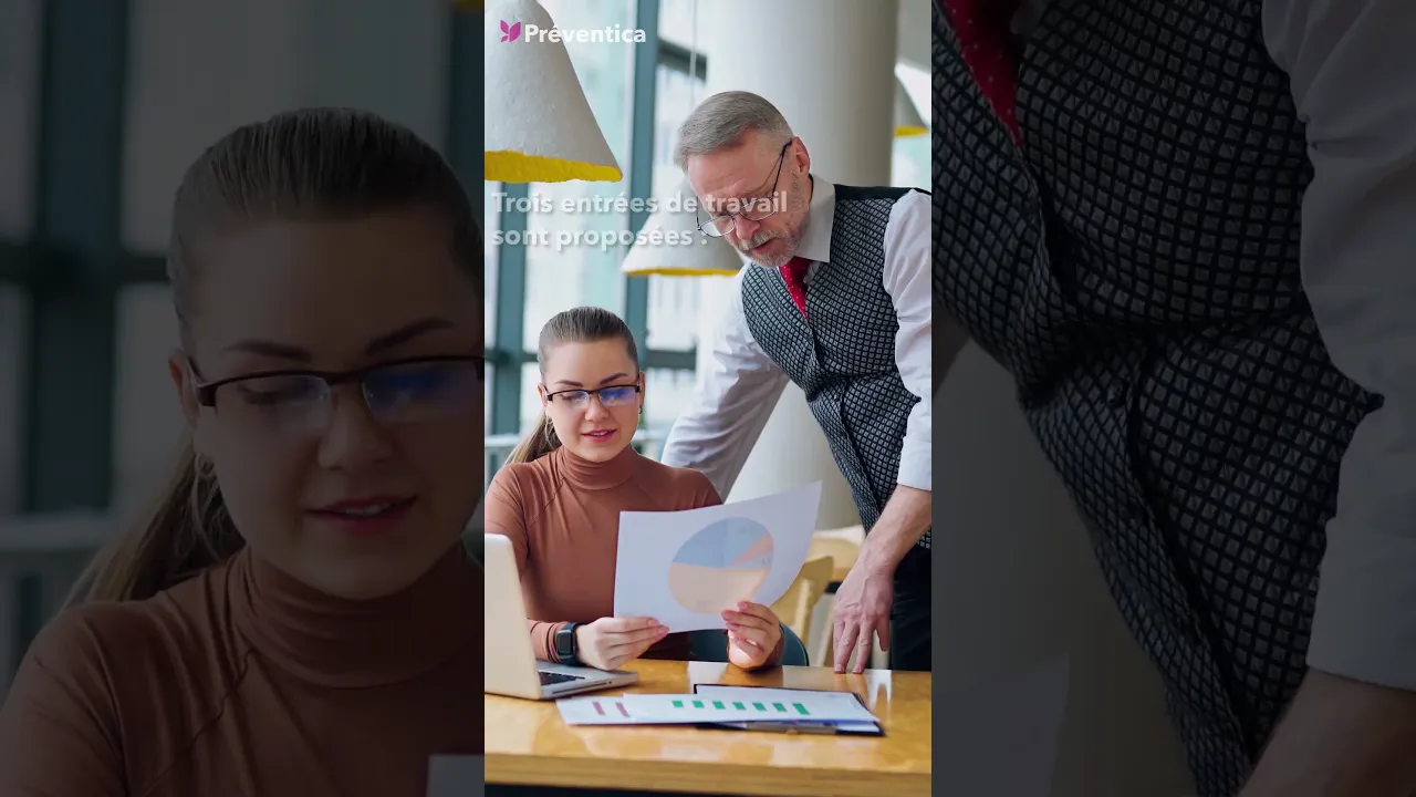 Usure professionnelle : un appel à projets pour améliorer les conditions de travail