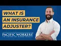 What is a Workers Comp Insurance Adjuster