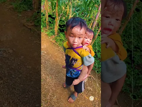 Nepal Flood 2026 | Heartbreaking Brother-Sister Story