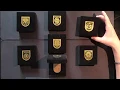 Set of Destiny Bungie rewards