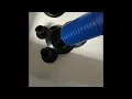 Toilet Plunger Air Drain Blaster