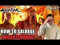 Lagu How To Salvage A Disaster Draft | Avatar: The Last Airbender Draft | MTG Arena