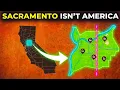 Why Sacramento is the Opposite of Every U S City