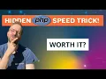 Did You Know PHP Optimizes These Function Calls for You