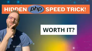 Did You Know PHP Optimizes These Function Calls for You