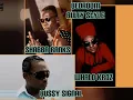 Bedroom Bully Mix Shabba Ranks- Whalo Krozz - Bussy Signal