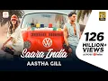 Download Lagu Aastha Gill - Saara India | Priyank Sharma | Mixsingh | Arvindr Khaira | Nikk