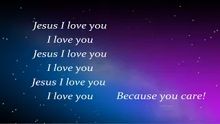 Download Jesus I Love You LOJ MP3