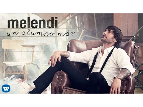 Download MP3 Melendi - Septiembre (Audio oficial)