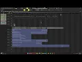 ''MUBI''  By nsqk & Alvaro Diaz - (Remake FLStudio)