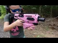 Short Brace Option for the CAA MCK