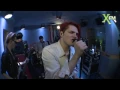 Download Lagu My Chemical Romance - Planetary (GO!) live at Xfm