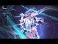 【文鰩專屬音樂】 | By the sword X All alone Remix | Nhạc Chơi Airi Cực Khét | (Yue)