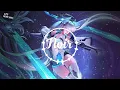 【文鰩專屬音樂】 | By the sword X All alone Remix | Nhạc Chơi Airi Cực Khét | (Yue)