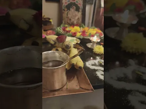 Krishnajanmashtami ❤️ #preethisanjiv