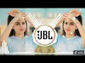 Lagu Dj HAR KISI KE ❤️ DIL ME EK LADKI ||  KA KHAYAL 💕 RAHATA HAI  | #jbl_Dj_malai_music_bass