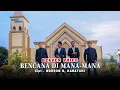 Download Lagu BENCANA DI MANA MANA - HEAVEN VOICE [ OFFICIAL MUSIC VIDEOS ] || LAGU ROHANI TERBARU 2024