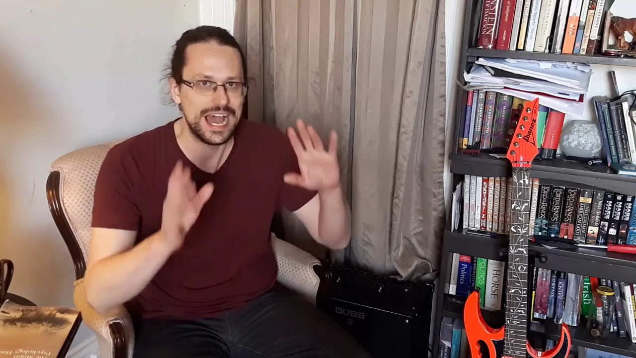 Moral Psychology | Psychology and Philosophy | Dr. Josh Redstone