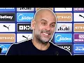 DOKU PLAYED AN OUTSTANDING GAME! 🌟 | Pep Guardiola | Man City 3-0 Liverpool | Premier League