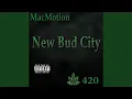 Download Lagu 420 New Bud City