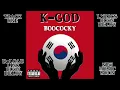 [ENGLISH REMIX] JAY PARK - CHA CHA CYPHER (AUDIO) - BOOCOCKY