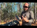 Glock 43X vs Smith Wesson Shield Plus