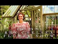 EXPLORING RHS CHELSEA FLOWER SHOW | My Mulberry House