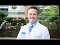 Meet Dr Patrick Maloney - Foot and Ankle Surgeon