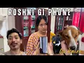 Download Lagu Roshni gi Phone Kaire 🙂