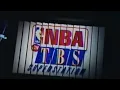 NBA on TBS promos 1998