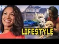 Candice Patton Biography Lifestyle Family Boylfriend Career Net Worth Car and Dog