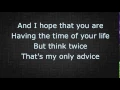 Download Lagu Gnarls Barkley - Crazy Lyrics