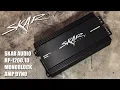Skar RP-1200 1D AMP DYNO TESTING SMD AD-1