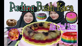 Download Puding Buah Kaca Suegerr ala Chef Zeze MP3