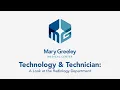MGMC Department Spotlight Radiology